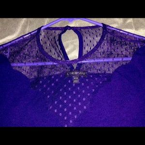 Lane Bryant Blouse